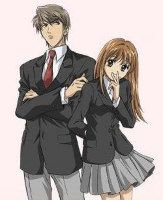 Featured image of post Animes Like Maid Sama Online english dubbed full episodes for free