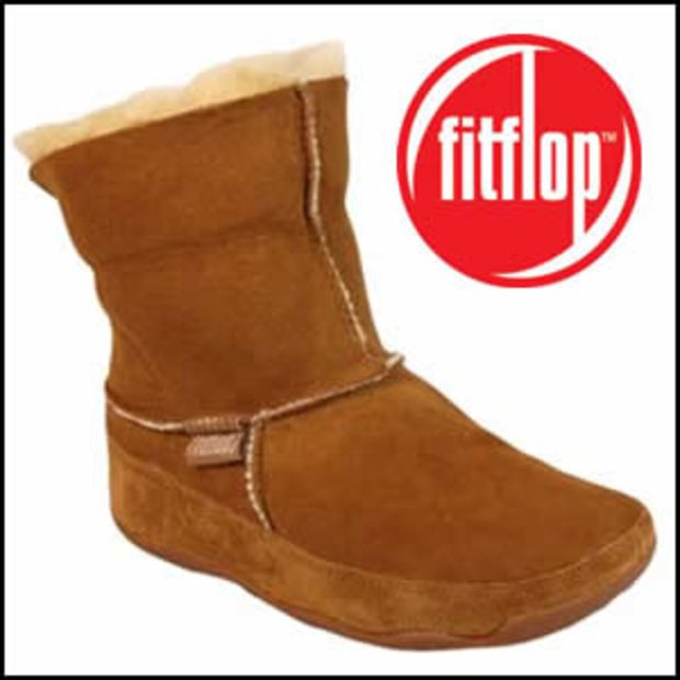fitflop wobble board boots