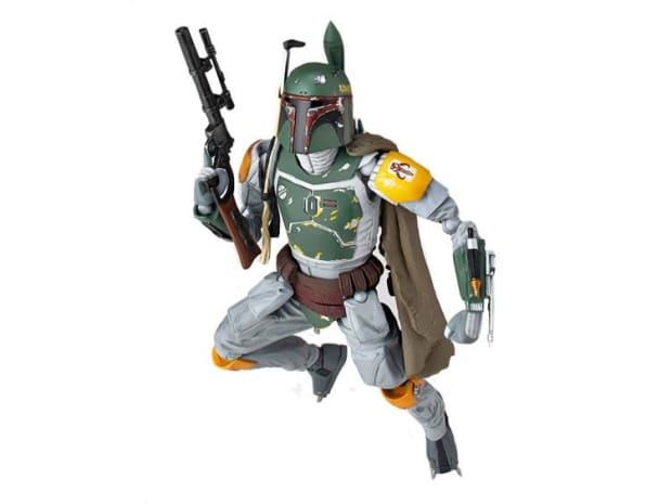 best boba fett figure