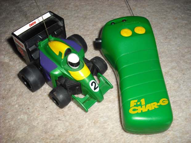 90s rc car