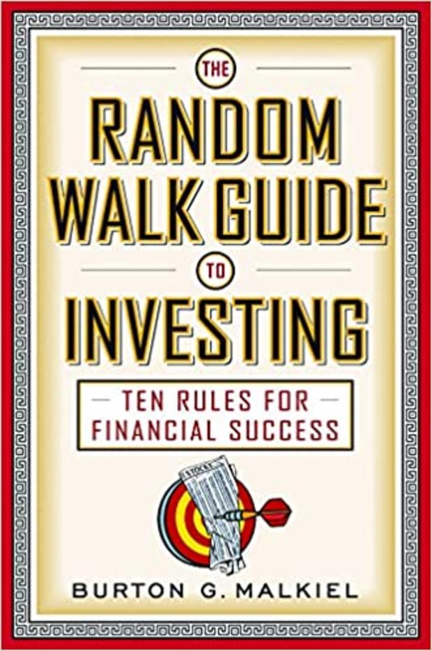 Top 10 Investment Books