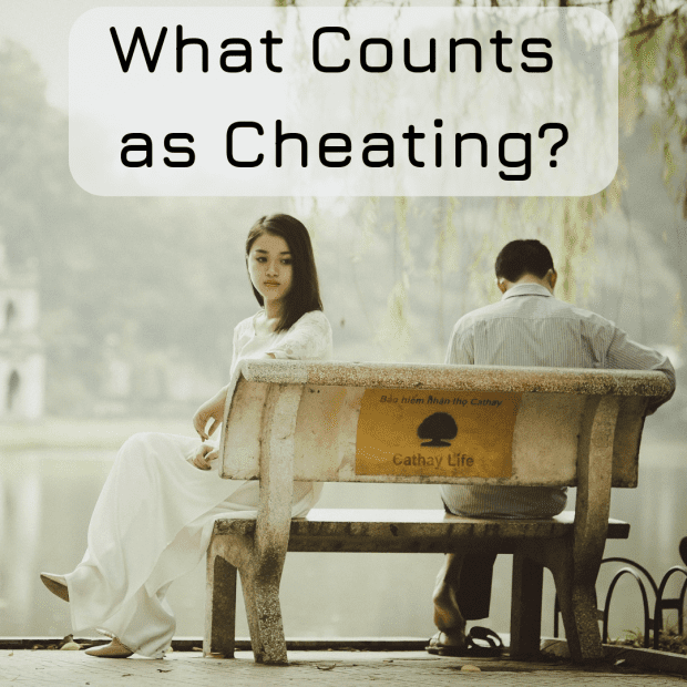 620px x 620px - What Is Considered Cheating (Men's and Women's Points of View) - PairedLife