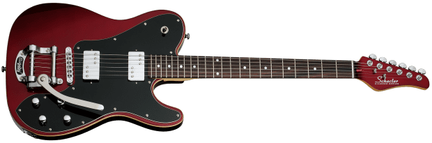 telecaster most versatile guitar