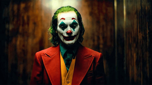 Movie Review Joker Reelrundown