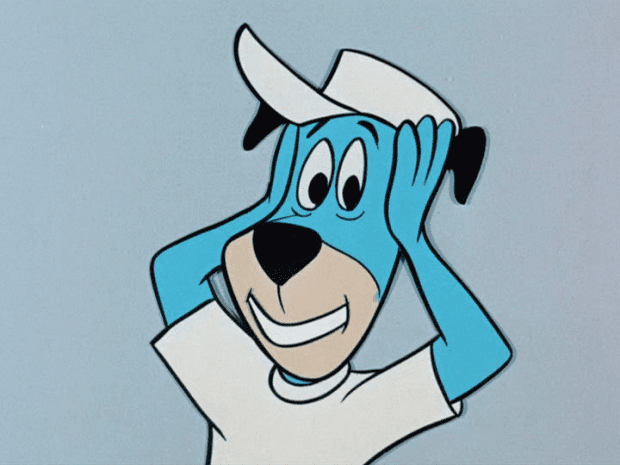 History Of Hanna Barbera The Huckleberry Hound Show Television S First Cartoon Superstar Reelrundown
