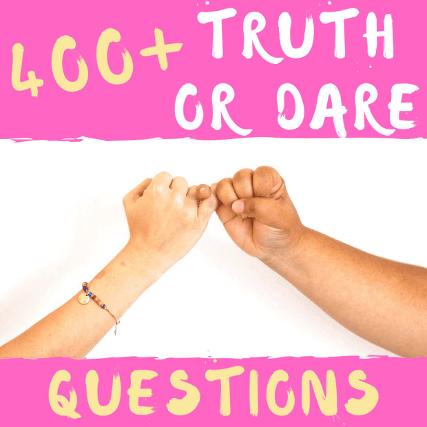 400+ Embarrassing Truth or Dare Questions to Ask Your Friends picture picture