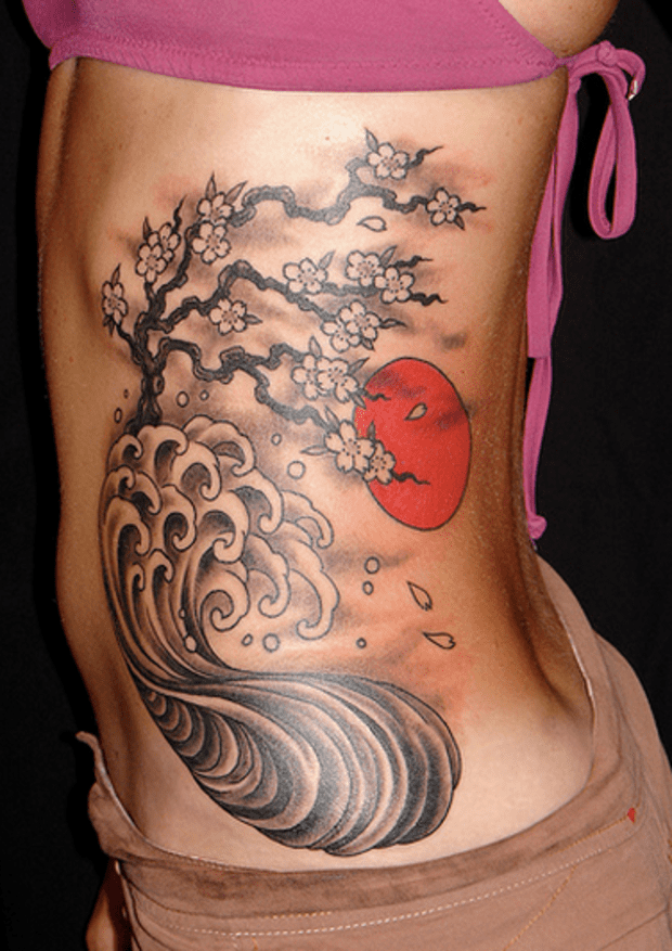 Tattoo bonsai tree 30 Amazing