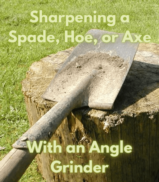 Angle Grinder 