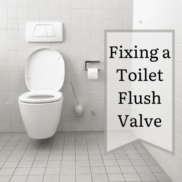 How To Fix A Toilet Flush Valve An Easy Step By Guide Dengarden - Bathroom Toilet Water Valve Leaking From Top Of Tank How To Fix A Toilet Flush Valve An Easy Step By Guide Dengarden - Bathroom Toilet Water Valve Leaking From Top Of Tank