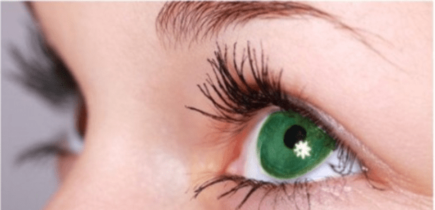 Beauty Tips For Hazel Eyes That Will Make Them Appear More Green Hubpages