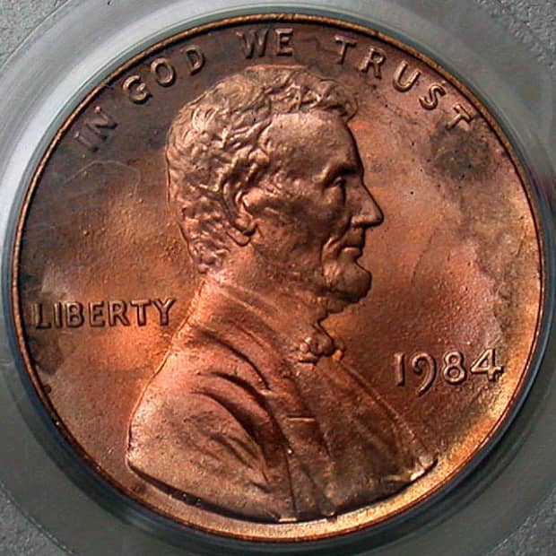 7 Rare and Valuable Pennies Found in Circulation Today - HobbyLark