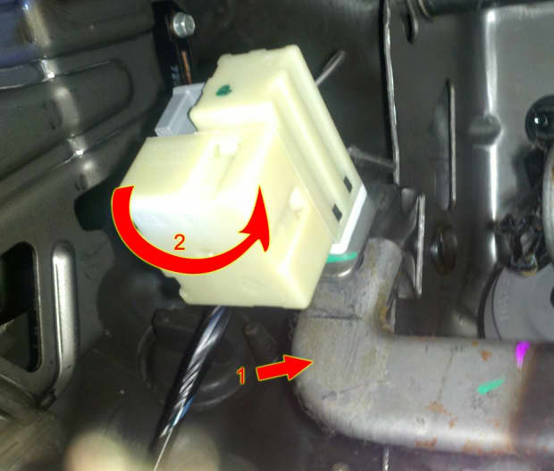 2010 dodge charger brake switch