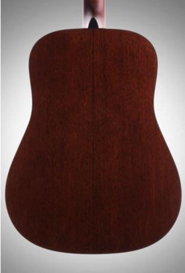 The Martin D-18 Guitar and Its Very Special Sound - Spinditty