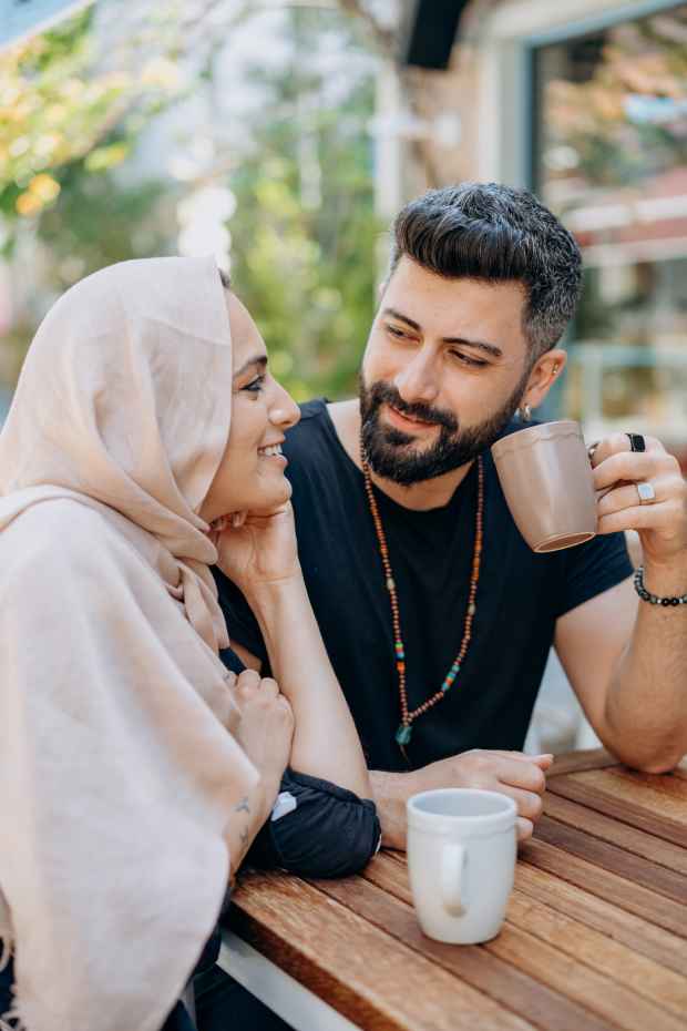 How to Impress With First, Second, and Third Date Questions