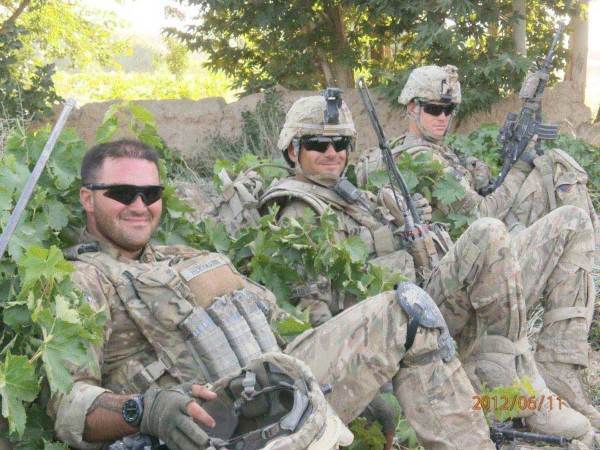 Clint Lorance ordered me to kill Afghan civilians. I still live with that guilt today