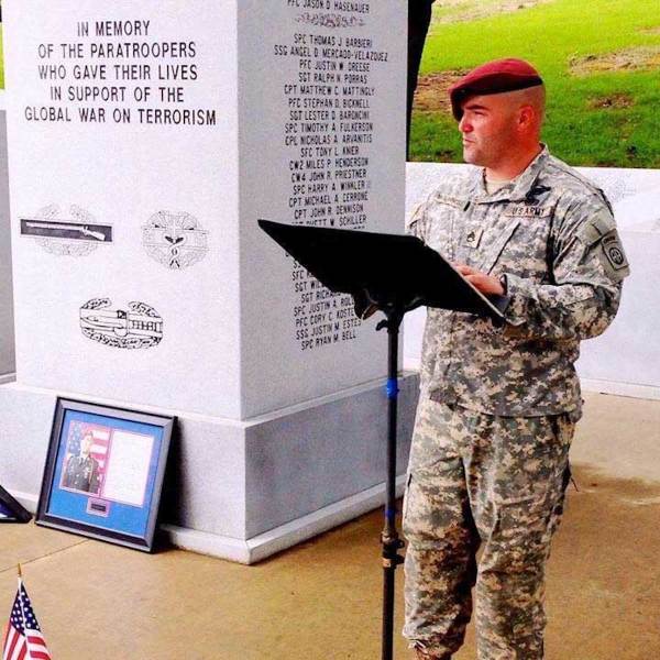 Clint Lorance ordered me to kill Afghan civilians. I still live with that guilt today