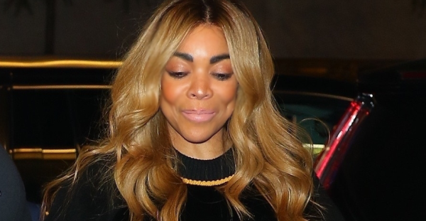 Wendy Williams BIOPIC Gets Release Date - TRAILER LOOKS JUICY!! - MTO News