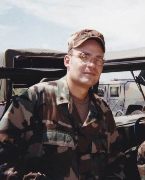 ‘You either went to war or you didn’t’ — How deployments divide the veteran community