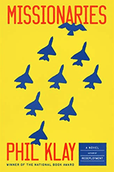 11 of the best military books we read this year