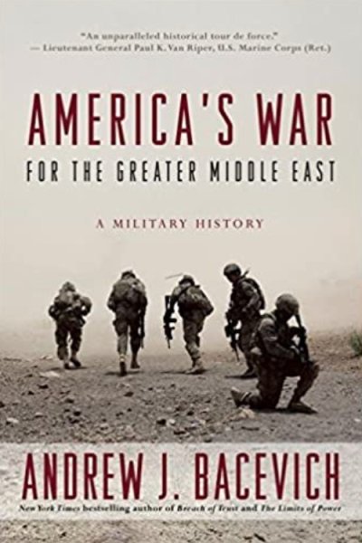 11 of the best military books we read this year