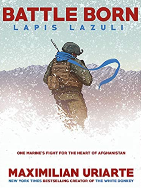 11 of the best military books we read this year