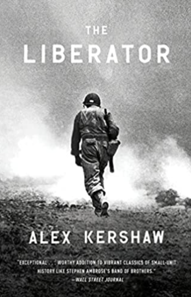 11 of the best military books we read this year