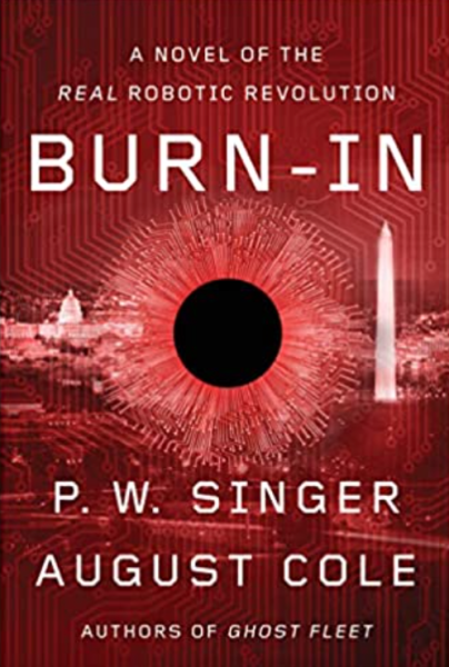 11 of the best military books we read this year