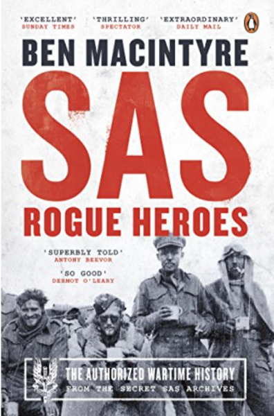 11 of the best military books we read this year