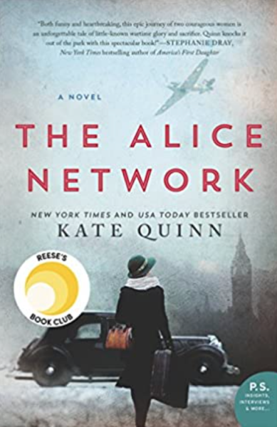 11 of the best military books we read this year