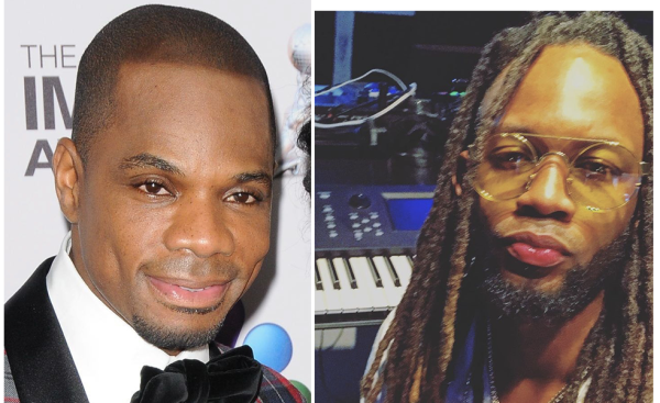 Kirk Franklin S Son Says He Was Molested Implies Kirk May Have Done It Mto News