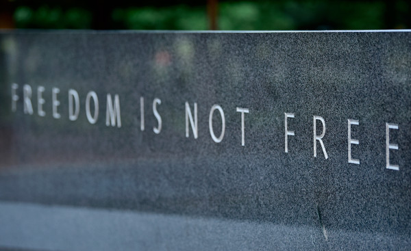 We need more veterans serving in America’s newsrooms — and you can help