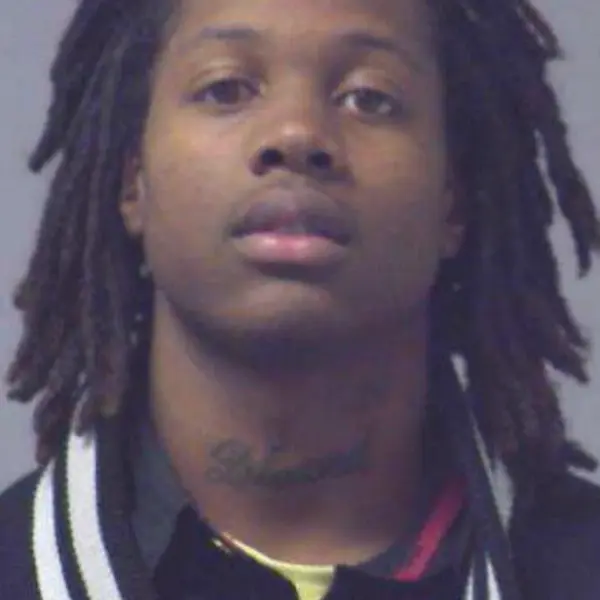 Chicago Rapper Lil Durk Was Charged W/ MURDERING An Innocent Black ...