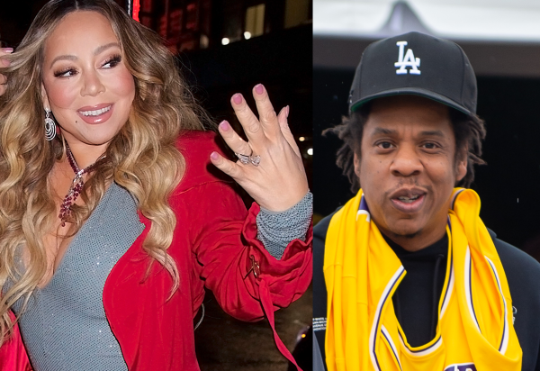 Mariah Carey And Jay Z Are BEEFING - She FIRES Roc Naton!! - MTO News