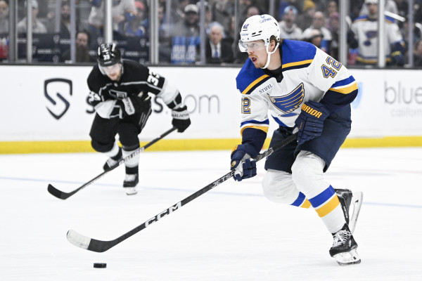 Report: Kapanen suspected of aggravated drunk driving