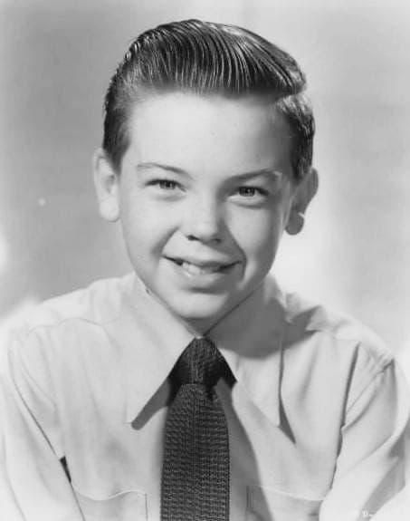 Whatever Happened to Bobby Driscoll?