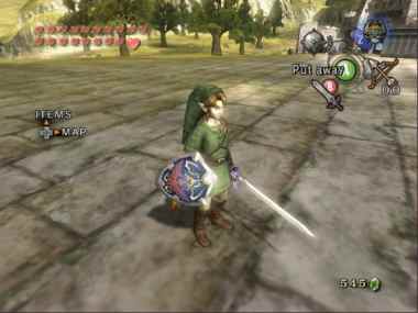how-to-get-the-legend-of-zelda-twilight-princess-to-play-faster-on-an-emulator