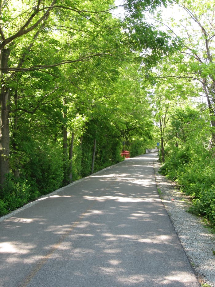 The 3 Best Bike Trails in Indiana - SkyAboveUs - Outdoors