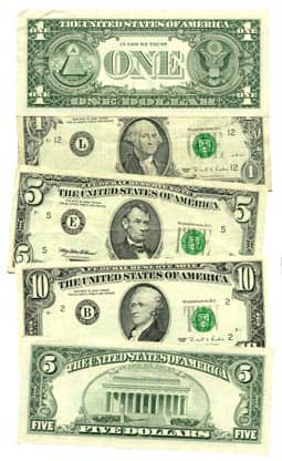 If you've lost something or haven't got a refund that was owed to you, you may be able to get that money back.