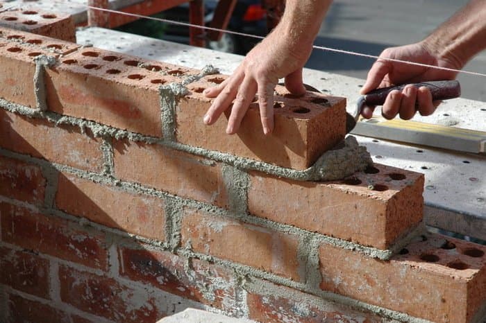 Laying bricks is a lot easier when you know a few crucial tips. 