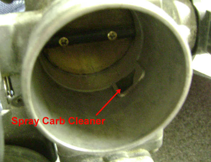 Do you know what to do if your Camry keeps stalling in the cold? It could be your IAC and throttle body.