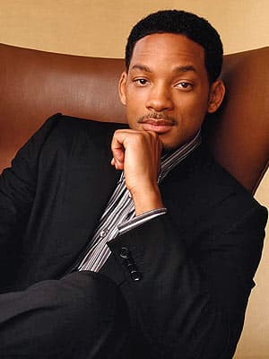 "Six Degrees of Separation" went a long way toward transforming Will Smith from a TV star and rapper into one of the biggest stars in Hollywood.