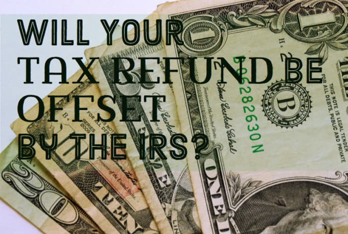 How To Find Out If Your Federal Tax Refund Will Be Offset ToughNickel