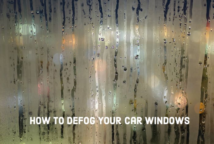 clearfoggedcarwindows