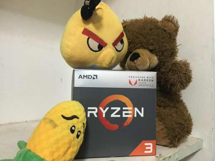 Best Cheap Gaming PC Build Under 300 Ryzen 3 2200G HubPages