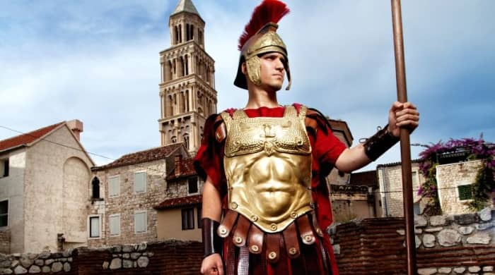 The Whole Armor of God is a metaphor for Christian faith and spirituality, as described by Paul in Ephesians.