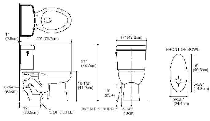 Learn tips and tricks to perform a professional toilet removal and installation on your own.