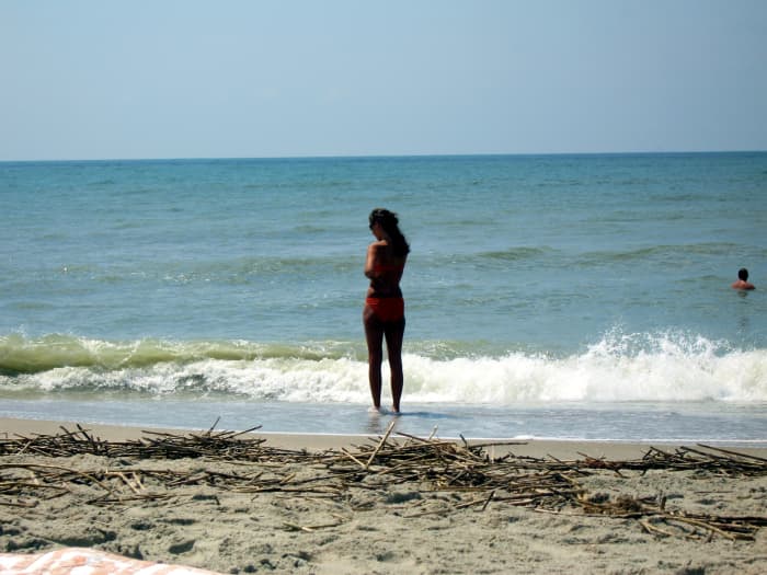 Extra Vitamin D may be necessary. I was diagnosed with low vitamin D about 10 years ago.