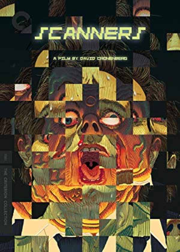 Cronenberg’s Misunderstood Mutants "Scanners" Review ReelRundown