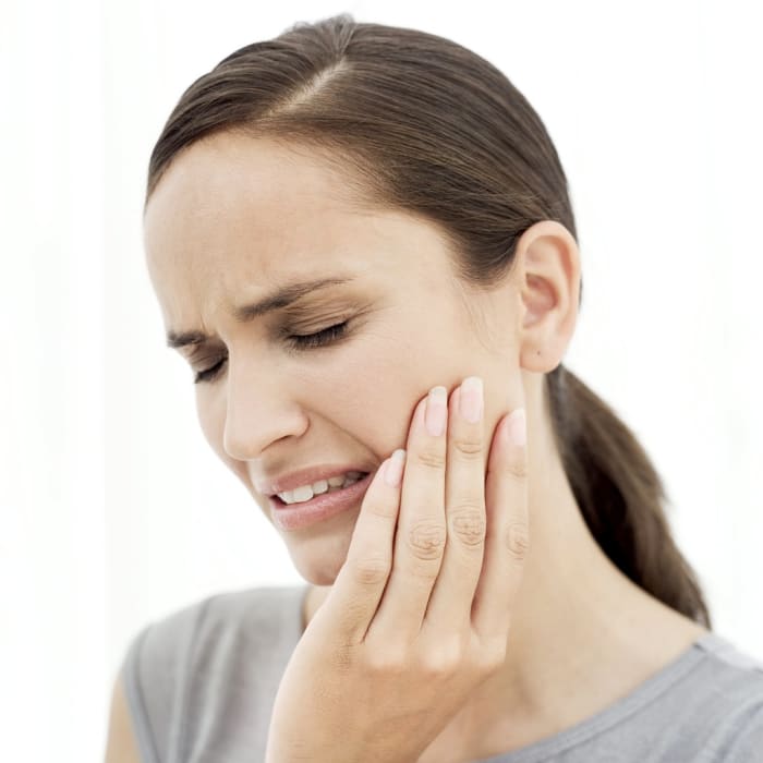 Breaks can range from small chips to major fractures, so you might need a major procedure, a minor adjustment or no treatment at all.