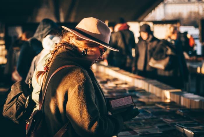 Expert Goodwill shoppers and thrifters know that the deals don't stop when you walk through the door.